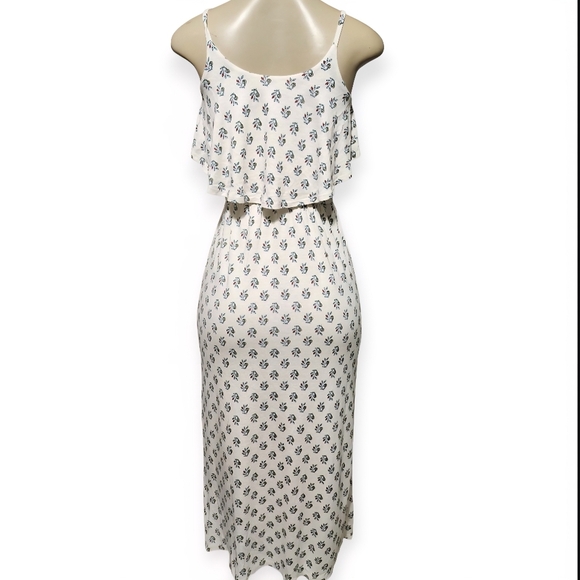 Old Navy midi dress Size L/G Jr. - Picture 2 of 7